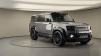 2022 Land Rover Defender 130 3.0 D300 MHEV X-Dynamic SE SUV 5dr Diesel Auto 4WD 
