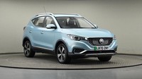 2021 MG MG ZS 44.5kWh Exclusive SUV 5dr Electric Auto (143 ps) SUV Electric Auto