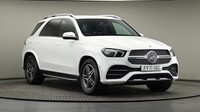 2021 Mercedes-Benz GLE 2.0 GLE350de 31.2kWh AMG Line SUV 5dr Diesel Plug-in Hybr
