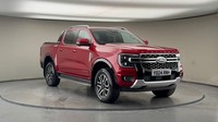 2024 Ford Ranger 3.0 TD V6 EcoBlue Platinum Pickup Double Cab 4dr Diesel Auto 4W