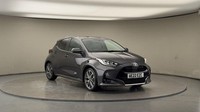 2022 Toyota Yaris 1.5 VVT-h Excel Hatchback 5dr Petrol Hybrid E-CVT Euro 6 (s/s)