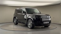 2024 Land Rover Defender 110 2.0 P400e 15.4kWh XS Edition SUV 5dr Petrol Plug-in