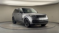 2022 Land Rover Range Rover 3.0 D350 MHEV HSE SUV 5dr Diesel Auto 4WD Euro 6 (s/