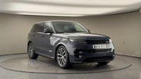 2024 Land Rover Range Rover Sport 3.0 P460e 38.2kWh Autobiography SUV 5dr Petrol