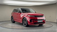 2023 Land Rover Range Rover Sport 3.0 P400 MHEV Dynamic SE SUV 5dr Petrol Auto 4