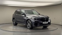 2021 BMW X5 X5 xDrive30d M Sport 4x4 Diesel/Electric Hybrid Automatic