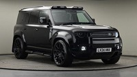 2024 Land Rover Defender 110 3.0 D250 MHEV XS Edition SUV 5dr Diesel Auto 4WD Eu