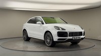 2022 Porsche Cayenne 3.0T V6 Platinum Edition TiptronicS 4WD Euro 6 (s/s) 5dr Co