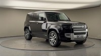 2024 Land Rover Defender 110 2.0 P400e 15.4kWh XS Edition SUV 5dr Petrol Plug-in