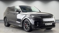 2023 Land Rover Range Rover Sport 3.0 P440e 38.2kWh Dynamic SE SUV 5dr Petrol Pl
