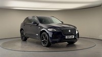 2021 Jaguar F-Pace 2.0 P250i R-Dynamic SE SUV 5dr Petrol Auto AWD Euro 6 (s/s) (