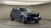 2022 BMW X5 X5 xDrive45e M Sport 4x4 Petrol/Electric Hybrid Automatic