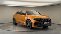 2022 Audi SQ8 4.0 TFSI V8 Black Edition SUV 5dr Petrol Tiptronic quattro Euro 6 