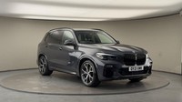 2020 BMW X5 X5 xDrive40d M Sport 4x4 Diesel/Electric Hybrid Automatic