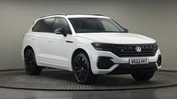 2023 Volkswagen Touareg 3.0 TDI V6 Black Edition Tiptronic 4Motion Euro 6 (s/s) 