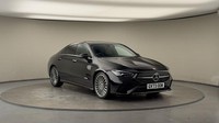 2023 Mercedes-Benz CLA 1.3 CLA180h MHEV AMG Line (Premium) Coupe 4dr Petrol Hybr