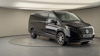 2025 Mercedes-Benz V Class 2.0 V220d Premium MPV 5dr Diesel G-Tronic+ Euro 6 (s/