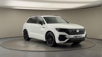 2023 Volkswagen Touareg 3.0 TDI V6 Black Edition SUV 5dr Diesel Tiptronic 4Motio