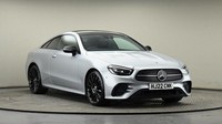 2022 Mercedes-Benz E Class 2.0 E300h MHEV AMG Line Night Edition (Premium Plus) 