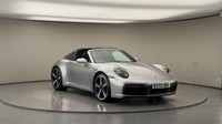 2022 Porsche 911 S 2dr PDK CONVERTIBLE PETROL Automatic