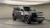 2023 Land Rover Defender 110 3.0 D250 MHEV X-Dynamic HSE SUV 5dr Diesel Auto 4WD
