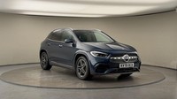 2020 Mercedes-Benz GLA 2.0 GLA220d AMG Line (Premium Plus) SUV 5dr Diesel 8G-DCT