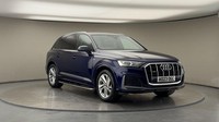 2023 Audi Q7 3.0 TDI V6 45 S line SUV 5dr Diesel Tiptronic quattro Euro 6 (s/s) 