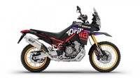 2025 APRILIA TUAREG 660 RALLY