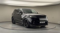 2023 Land Rover Range Rover Sport 3.0 P400 MHEV Autobiography SUV 5dr Petrol Aut