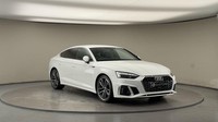 2020 Audi A5 2.0 TDI 35 S line Sportback 5dr Diesel S Tronic Euro 6 (s/s) (163 p