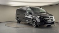 2023 Mercedes-Benz V Class 2.0 V300d AMG Line MPV 5dr Diesel G-Tronic+ Euro 6 (s