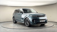 2024 Land Rover Range Rover Sport 3.0 D300 MHEV Dynamic SE SUV 5dr Diesel Auto 4