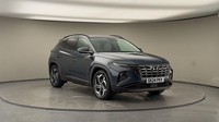 2024 Hyundai TUCSON TUCSON PHEV ULTIMATE 265PS 4WD 23.1 06 Petrol/Electric Hybri