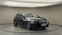2022 BMW 1 Series 118i M Sport Sports Hatch Petrol Automatic
