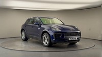 2021 Porsche Macan 2.0T PDK 4WD Euro 6 (s/s) 5dr SUV Petrol Automatic