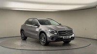 2019 Mercedes-Benz GLA 1.6 GLA180 Urban Edition SUV 5dr Petrol Manual Euro 6 (s/