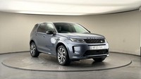 2023 Land Rover Discovery Sport 1.5 P300e 12.2kWh R-Dynamic HSE SUV 5dr Petrol P