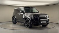 2022 Land Rover Defender 110 3.0 D250 MHEV XS Edition SUV 5dr Diesel Auto 4WD Eu