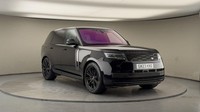 2023 Land Rover Range Rover 4.4 P530 V8 SV SUV 5dr Petrol Auto 4WD Euro 6 (s/s) 
