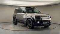 2024 Land Rover Defender 110 3.0 D350 MHEV X-Dynamic HSE SUV 5dr Diesel Auto 4WD