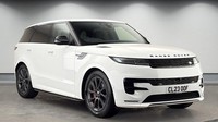 2023 Land Rover Range Rover Sport 3.0 D300 MHEV Dynamic SE SUV 5dr Diesel Auto 4