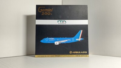 Gemini200 1/200 Lockheed C-5M Super Galaxy / ANTONOV225 | eBay