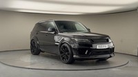 2019 Land Rover Range Rover Sport 5.0 P525 V8 Autobiography Dynamic SUV 5dr Petr