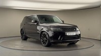2021 Land Rover Range Rover Sport 3.0 D350 MHEV HST SUV 5dr Diesel Auto 4WD Euro