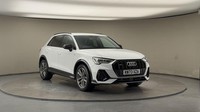 2023 Audi Q3 2.0 TDI 40 Black Edition SUV 5dr Diesel S Tronic quattro Euro 6 (s/