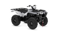 Yamaha Grizzly 700 EPS 2024 ATV Offroad / Agricultural On Road Quad Bike 4x4