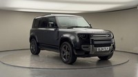 2024 Land Rover Defender 110 3.0 D250 MHEV X-Dynamic SE SUV 5dr Diesel Auto 4WD 