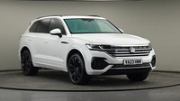 2023 Volkswagen Touareg 3.0 TDI V6 R-Line Tech Plus SUV 5dr Diesel Tiptronic 4Mo