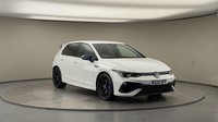 2023 Volkswagen Golf 2.0 TSI R 20 Years Hatchback 5dr Petrol DSG 4Motion Euro 6 