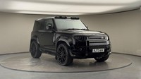 2023 Land Rover Defender 90 3.0 P400 MHEV XS Edition SUV 3dr Petrol Auto 4WD Eur